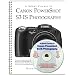 A Short Course in Canon PowerShot S3 IS Photography book/ebook