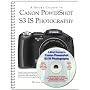 A Short Course in Canon PowerShot S3 IS Photography book/ebook