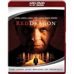 Red Dragon [HD DVD] [2002] [US Import]