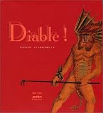 Revue Seuil  / Diables !