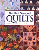 Our Best Seasonal Quilts