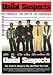 THE Usual Suspects Line up Kevin Spacey 24x34 Poster