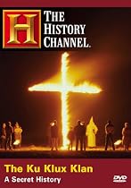 Buy The Ku Klux Klan - A Secret History.