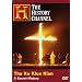 The Ku Klux Klan - A Secret History (History Channel)
