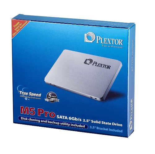 price Plextor PX-512M5P