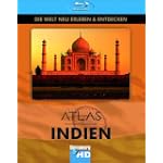 Discovery HD Atlas