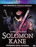 Solomon Kane (Blu-Ray+Dvd)