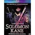 Solomon Kane (Blu-Ray+Dvd)