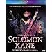 Solomon Kane (Blu-Ray+Dvd)
