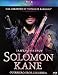 Solomon Kane (Blu-Ray+Dvd)