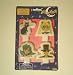 Sailor Moon Novelty Candle Set From 1999