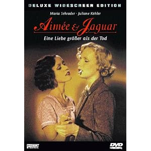 Aimée & Jaguar