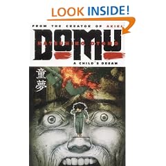 Domu: A Child's Dream