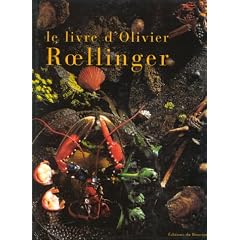 Livre d olivier roellinger