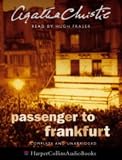 Passenger to Frankfurt: Complete & Unabridged