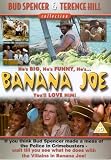 Banana Joe [DVD] [1981]