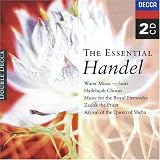 Essential Handel