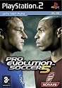 Pro Evolution Soccer 5 (PS2)