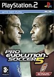 Pro Evolution Soccer 5 (PS2)