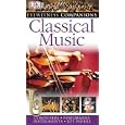 Classical Music (Eyewitness Companions) by John Burrows