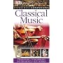 Classical Music (Eyewitness Companions)