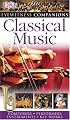 Classical Music (Eyewitness Companions)