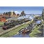 Gibsons Puzzle - Sharing the Moment (1000 pieces)