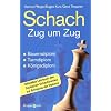Schach Zug um Zug: Bauerndiplom, Turmdiplom, K�nigsdiplom - Offizielles Lehrbuch des Deutschen Schachbundes zur Erringung der Diplome