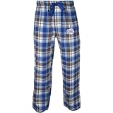 College Concepts Los Angeles Clippers Legend Flannel Pants Medium