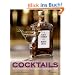 Cocktails - Die besten Drinks der legend�ren Apotheke Bar in New York