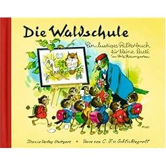 Die Waldschule