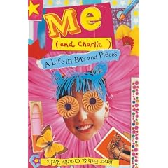 Me (and Charlie!) (A Life in Bits and Pieces)