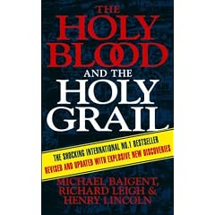 The Holy Blood and the Holy Grail