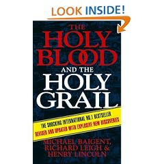 The Holy Blood And The Holy Grail