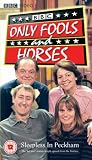 VHS : Only Fools And Horses - Sleepless In Peckham