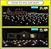 Lawn Lights Illuminated Outdoor Decoration, LED, Christmas, 21-10, Warm White