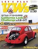 LET��S PLAY VWs (33) (NEKO MOOK������VW�饤�ե������롦�ޥ����� (1155))