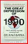 The Great Depression of 1990