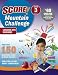 SCORE! Mountain Challenge Language Arts Workbook, Grade 3 (Ages 8-9) (Score! Mountain Challenge)