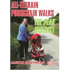 All Terrain Pushchair Walks - Peak District (All-Terrain Pushchair Walks)
