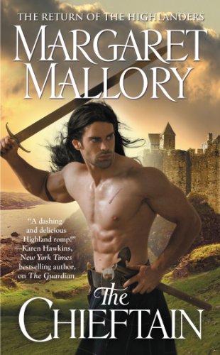 The Chieftain (The Return of the Highlanders) by Margaret Mallory