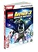 Lego Batman 3: Beyond Gotham: Prima Official Game Guides