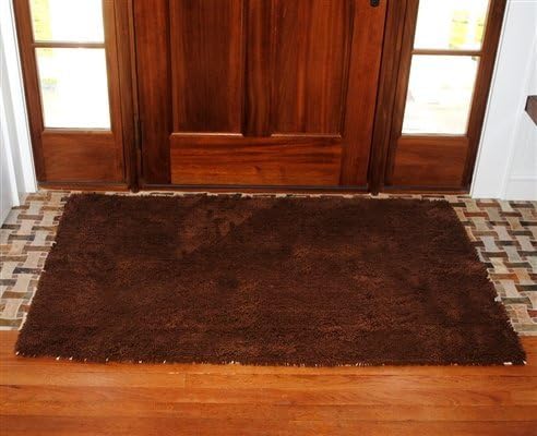 Soggy Doggy "No Bone" Doormat 26" x 36"