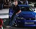 �֥��ޥ��ɼ̿����إ磻��ɥ��ԡ���MAX�٥ݡ��롦����������/�Ĥ�NISSAN Skyline GT-R R34��