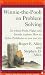Books : Winnie-the-Pooh on Problem Solving