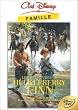 Les Aventures de Huckleberry Finn