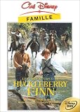 Les Aventures de Huckleberry Finn