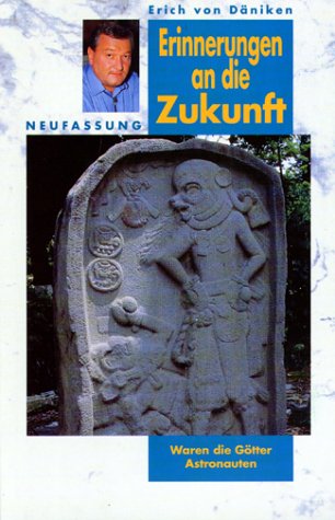 Erinnerungen an die Zukunft