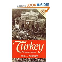 Turkey: A Modern History