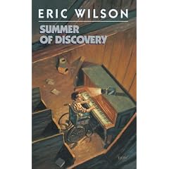 Summer Of Discovery